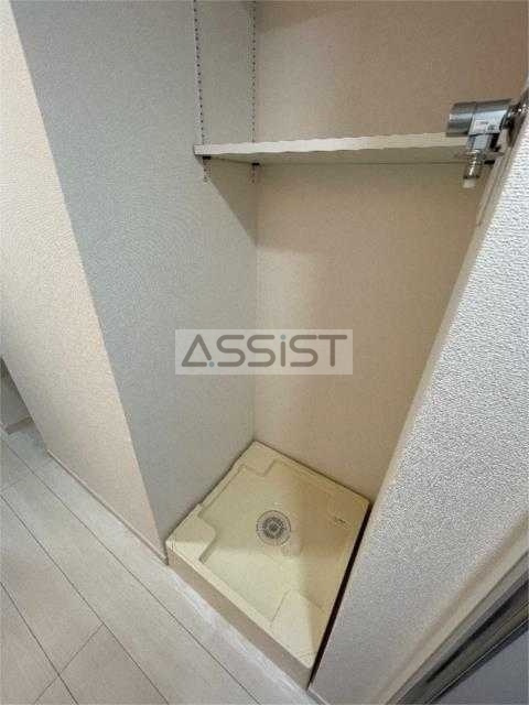 グランクオール西調布の内装