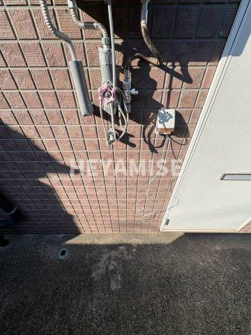メゾンド錦のその他