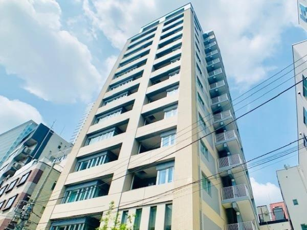 Ｂｒｉｌｌｉａ秋葉原(ブリリアアキハバラ)