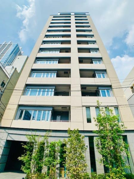 Ｂｒｉｌｌｉａ秋葉原(ブリリアアキハバラ)の外観