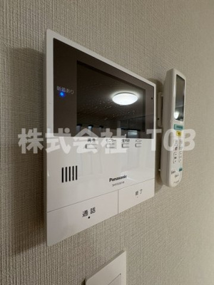 【セキュリティ】 | つむぎの杜　西荻みなみ