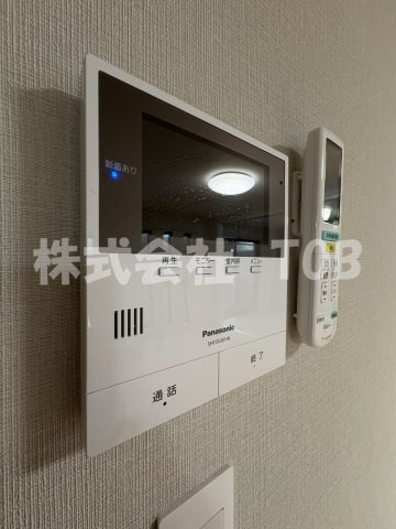 【セキュリティ】 | つむぎの杜　西荻みなみ