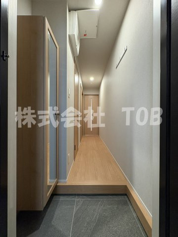 【玄関】 | つむぎの杜　西荻みなみ
