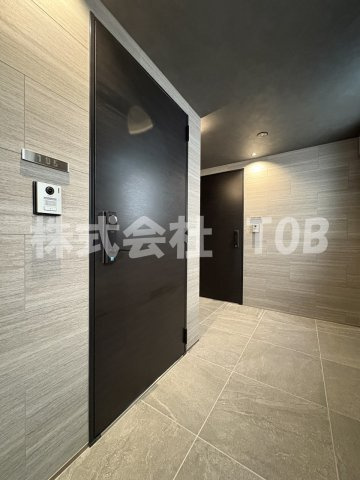 【その他】 | つむぎの杜　西荻みなみ | 105号室　玄関ドア