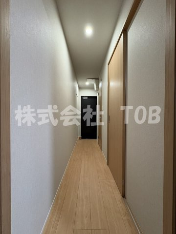【その他】 | つむぎの杜　西荻みなみ | 玄関ホール