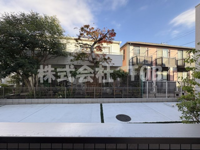 【展望】 | つむぎの杜　西荻みなみ