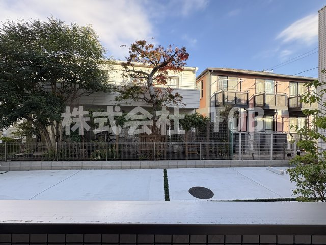 【展望】 | つむぎの杜　西荻みなみ