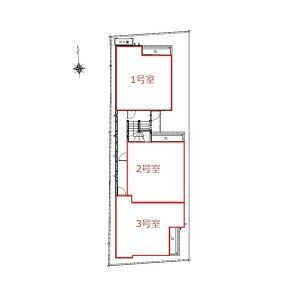 Grandtic Solistのその他共用部分