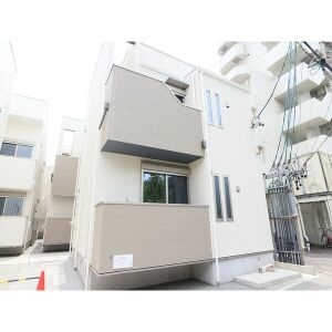 Grandtic Solistの外観