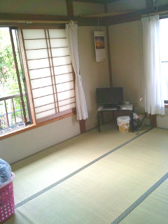 【和室】 | 下田市吉佐美　中古戸建