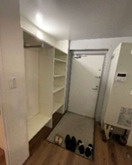 FLレジデンス都心首府の玄関