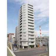 レジデンスタワー札幌の画像
