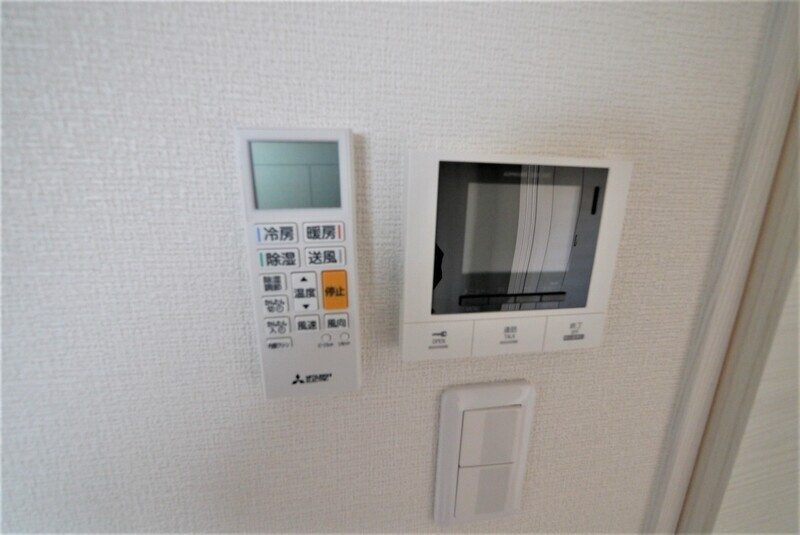 SANBATH HAKOZAKIのセキュリティ