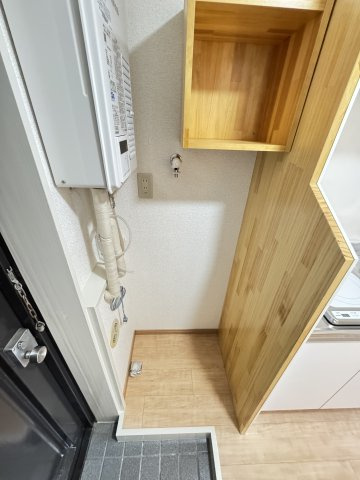 アベニュー耕和のその他