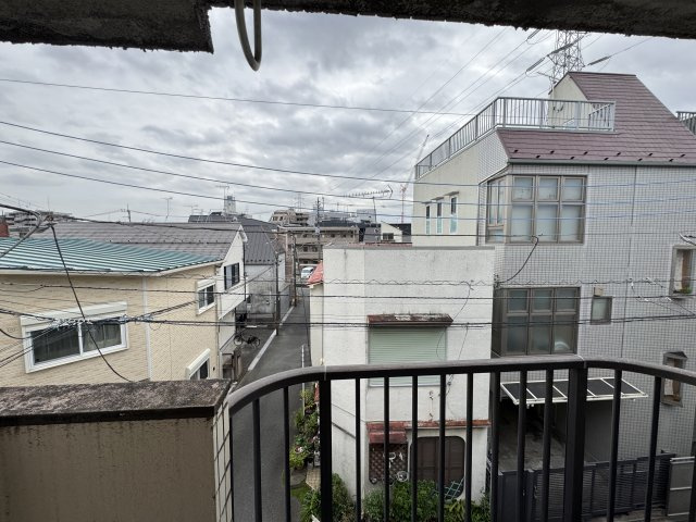 アベニュー耕和の展望