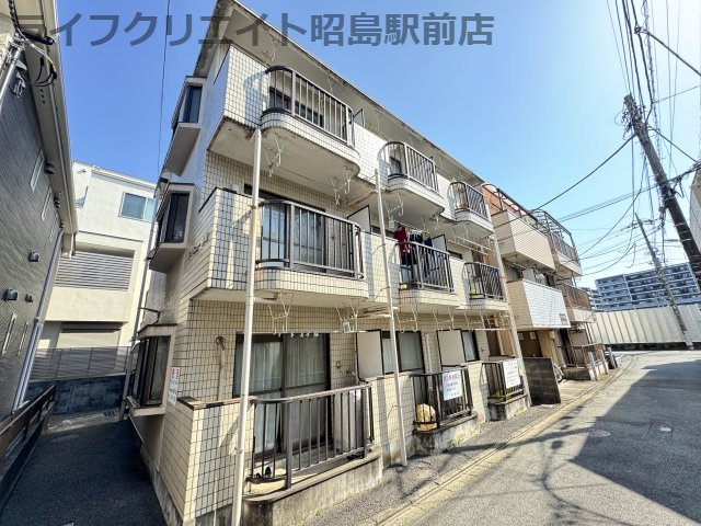 アベニュー耕和