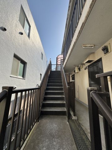 アベニュー耕和のその他共用部分