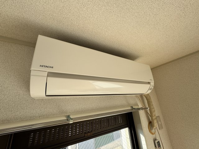 アベニュー耕和の設備