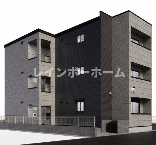TOKI  HOUSE 01