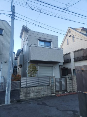 岸町２丁目戸建
