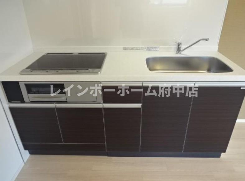 カトレアのキッチン