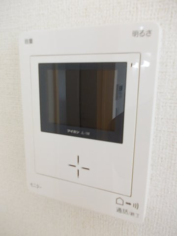 スペランツァのセキュリティ