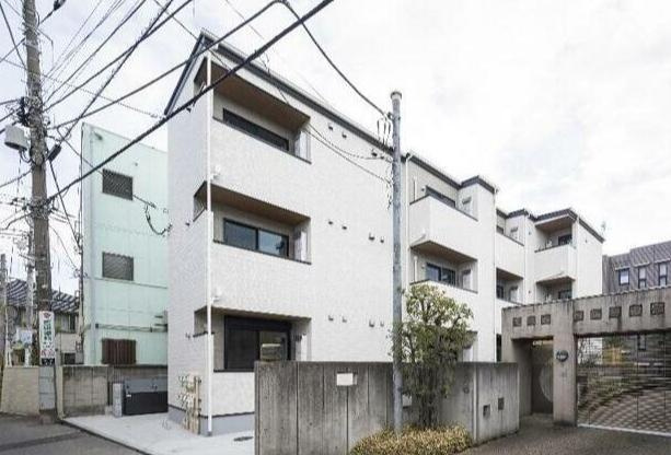 【外観】