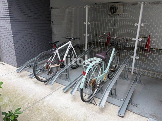ヴァレッシア上野NorthCityのその他共用部分