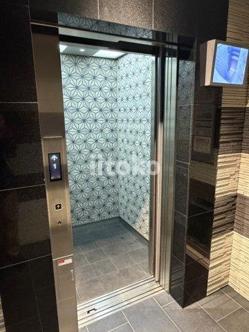 ヴァレッシア上野NorthCityの設備