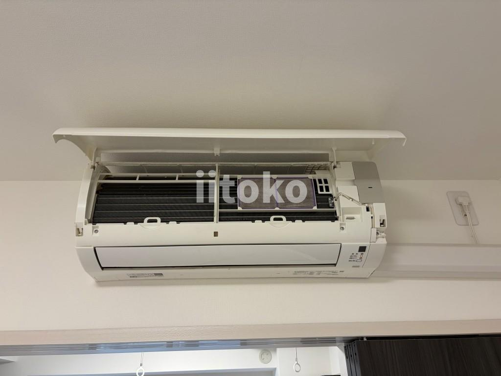 ヴァレッシア上野NorthCityの設備