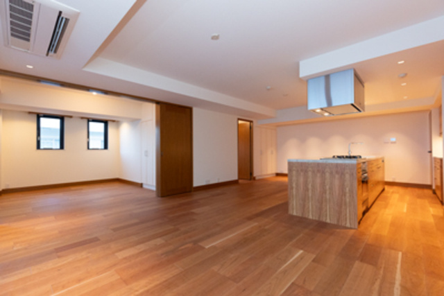 ブラウベルグ表参道のその他|※写真は同タイプ住戸です。
