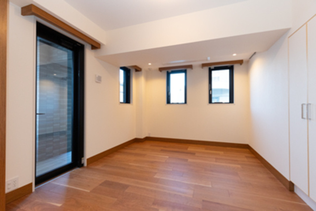 ブラウベルグ表参道のその他|※写真は同タイプ住戸です。
