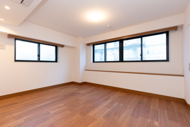 ブラウベルグ表参道のその他|※写真は同タイプ住戸です。