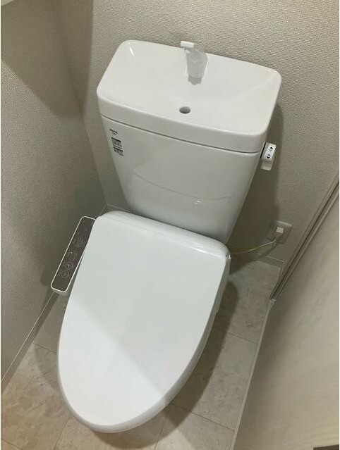 grand b CASA KAWASAKIⅡのトイレ