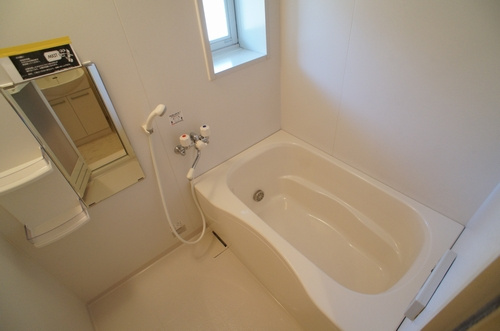 アーク・クレストの浴室|他のお部屋の写真です。