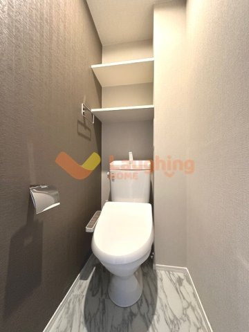 東合川ヒルズのトイレ|トイレも気になるポイント