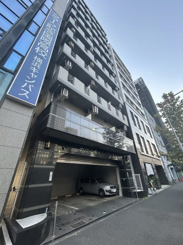 【外観】 | グリフィン横浜・ベイブリーズ