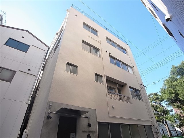 Authent神戸南