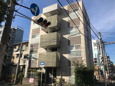 【外観】 | Maison　T | 外観写真（昼）