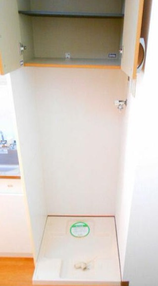 Rozen5番館の設備