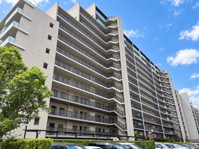 ドレッセ中央林間