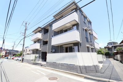 【外観】 | エスカレーズ