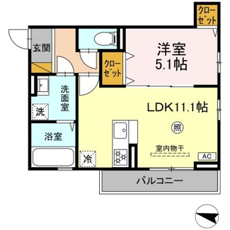 【間取り】 | エスカレーズ