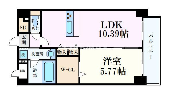 Viento京都駅