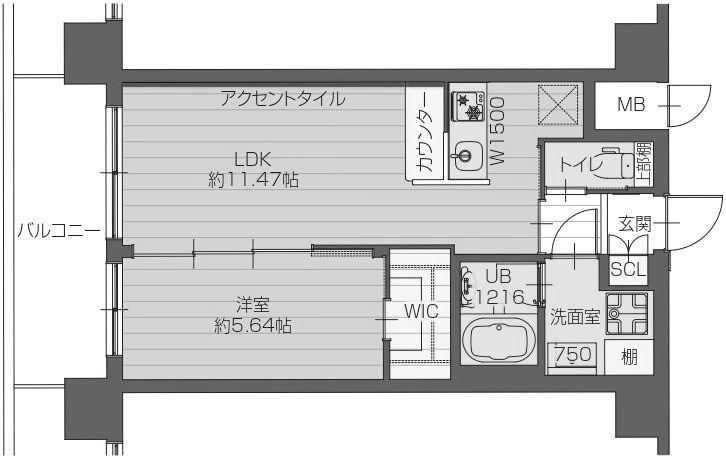プレジオさくら夙川