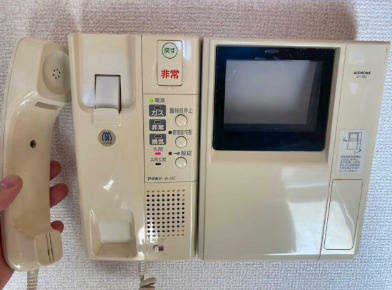 エリュシオン光和のセキュリティ