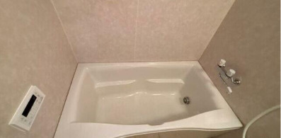 エリュシオン光和の浴室|きれいなお風呂です