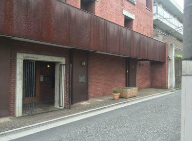 エリュシオン光和の外観