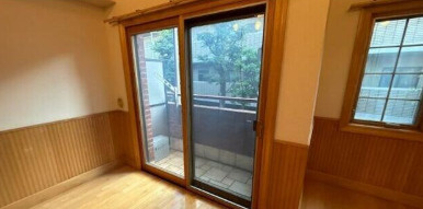 エリュシオン光和の内装|内装は落ち着いています