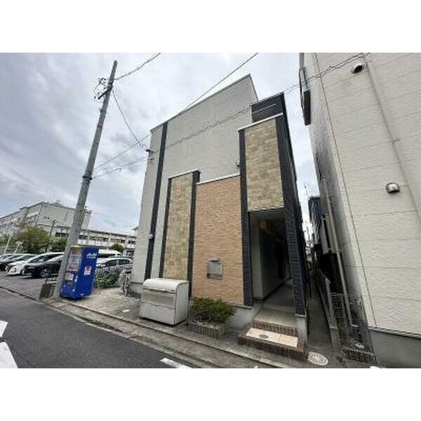 ディアコート青井　名古屋市賃貸　仲介手数料無料